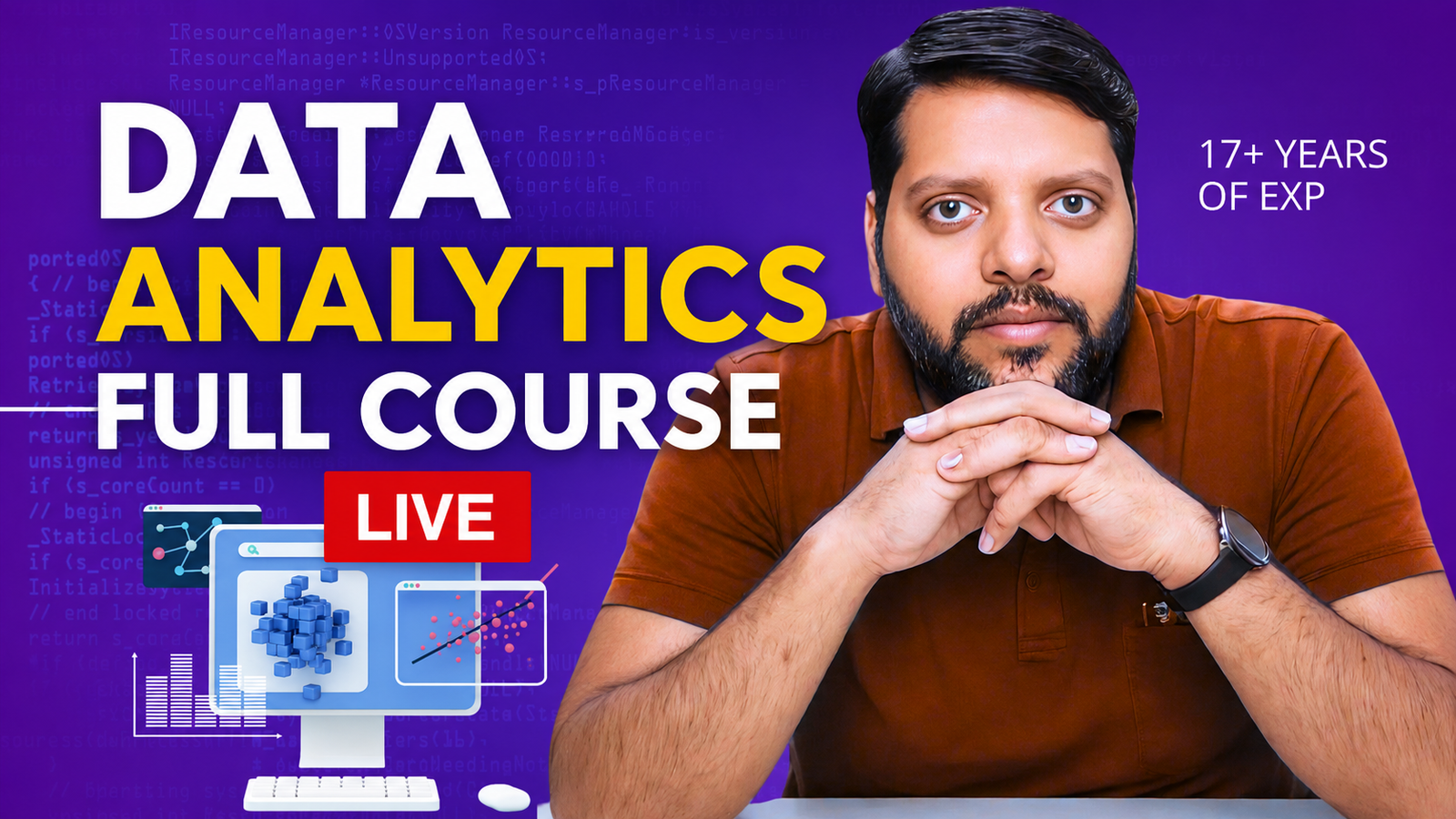Data Analytics